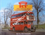Glory Days: RT - The History of a Classic Bus by McCORMACK, Kevin